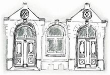 Logo Loher Weg
